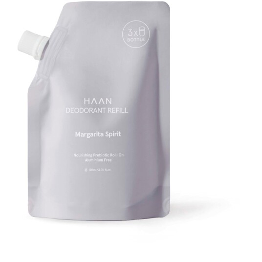 Haan Body Wash Margarita Spirit Refill 450 ml Haan Body Wash Margarita Spirit Refill 450 ml
