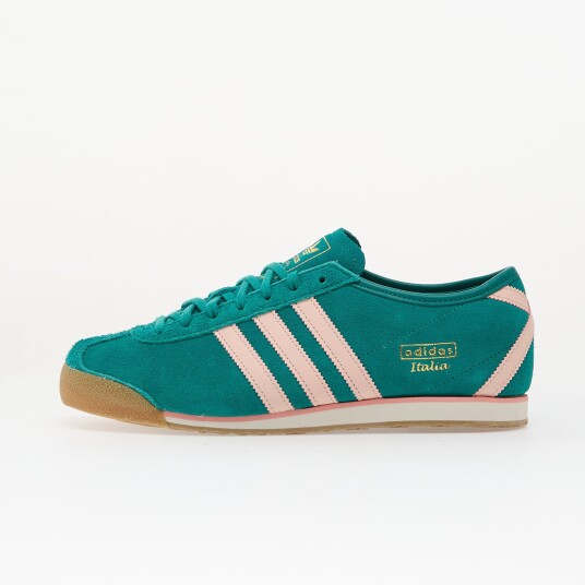 Adidas Originals Italia 70S W Green 39 1/3