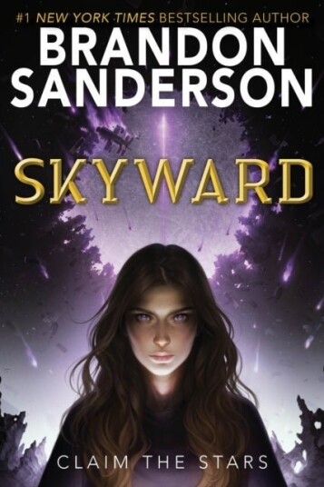 Skyward Skyward