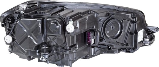 HELLA 1LX 013 924-311 Frontlykter HELLA 1LX 013 924-311 Frontlykter