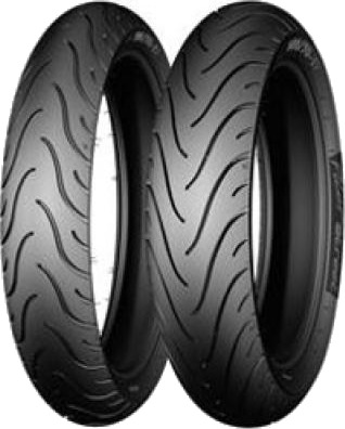 Michelin Pilot Street 140/70R17 66H Michelin Pilot Street 140/70R17 66H