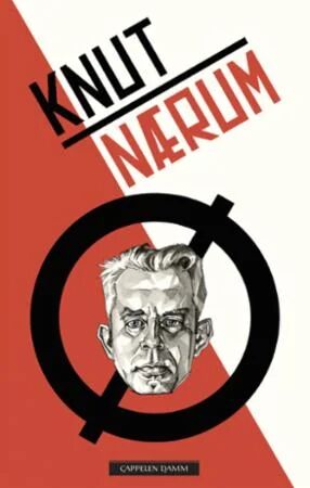 Ø Av Knut Nærum