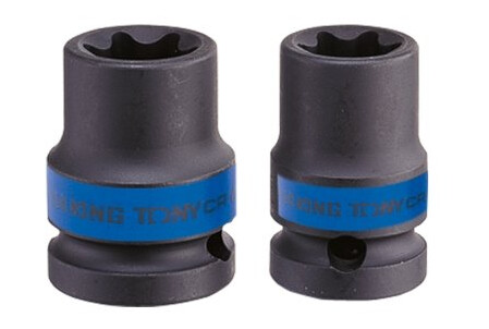 King Tony 6575M, 1 Hoder, 37,5 Mm, 65 Mm, 460 G