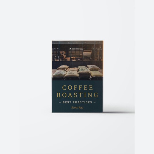 Coffee Roasting Best Practices