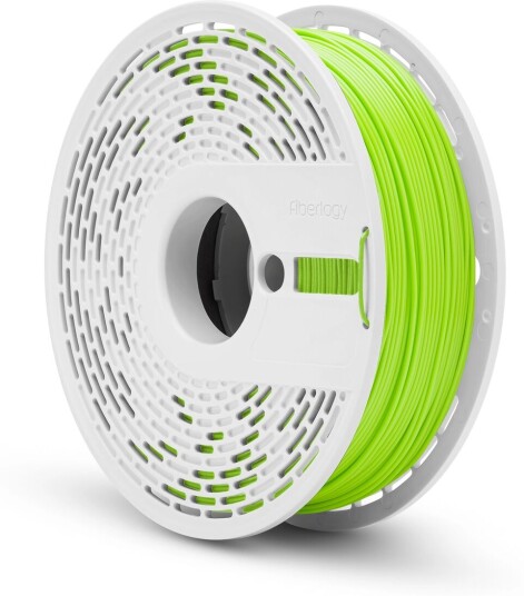 Fiberlogy Easy Pla Light Green