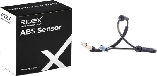 RIDEX 412W0088 Sensor ABS