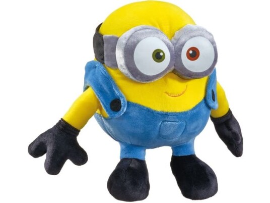 Minions: Bob kosedyr Minions: Bob kosedyr