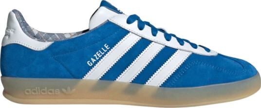 Adidas, Herre, Sport, Blå, 42 1/2 EU,