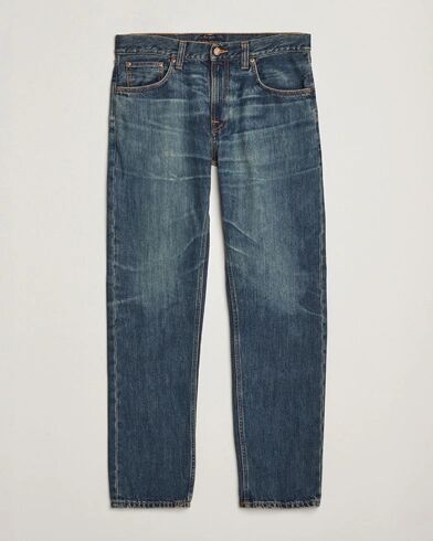 Nudie Jeans Gritty Jackson Jeans Thriller Tracks