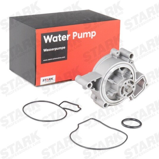 STARK SKWP 0520428 Vannpumpe STARK SKWP 0520428 Vannpumpe