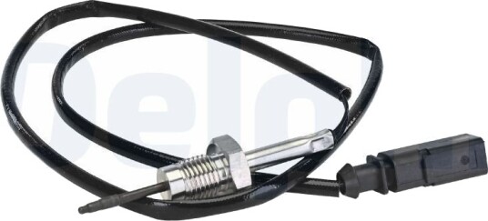 Sensor, eksostemperatur DELPHI TS30454-12B1