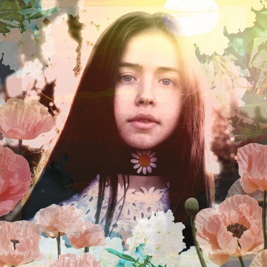 Flo Morrissey Tomorrow Will Be Beautiful LP/Vinyl