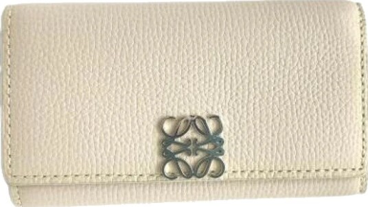 Loewe Pre owned Dame Pre owned Beige ONE SIZE, Loewe Pre owned Dame Pre owned Beige ONE SIZE,