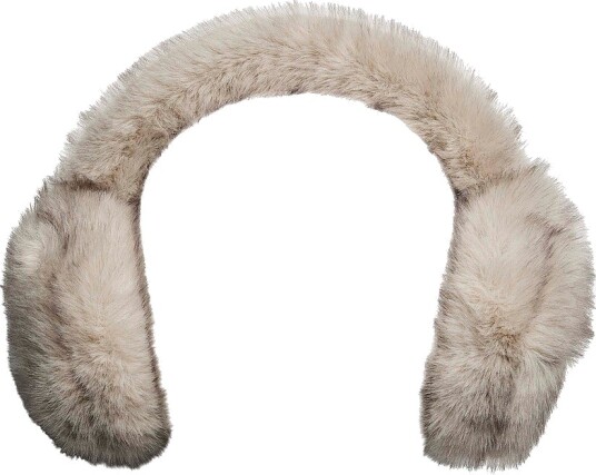 Pieces Ørevarmere pcJutlandia Earmuffs BC Grå Pieces Ørevarmere pcJutlandia Earmuffs BC Grå