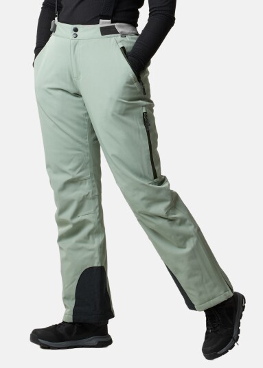 Cervinia Ski Pants II W