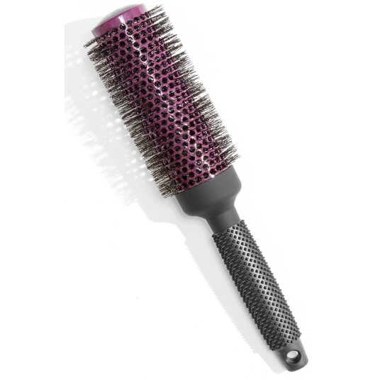 Ergo Erg43 Super Gentle Round Hair Brush Ergo Erg43 Super Gentle Round Hair Brush