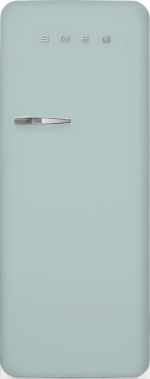 Smeg 50"s Style FAB28RDSA5 Kjøleskap med frysedel