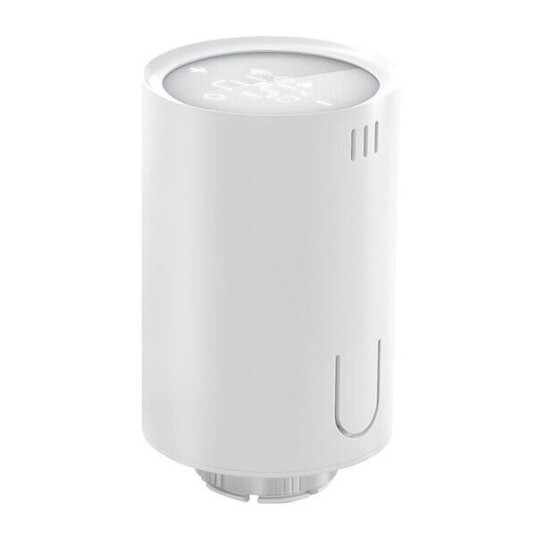 Meross Smart Thermostatic Valve Start Kit Meross Smart Thermostatic Valve Start Kit