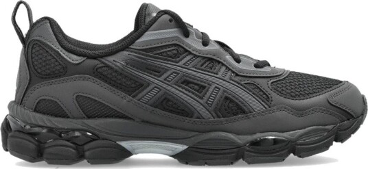 Asics Herre Sport Svart 39 EU, Asics Herre Sport Svart 39 EU,