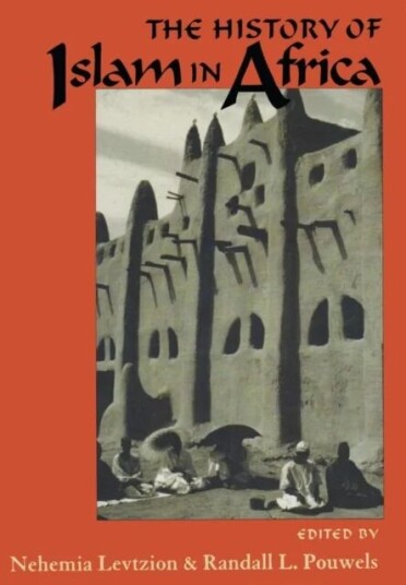 The History Of Islam In Africa