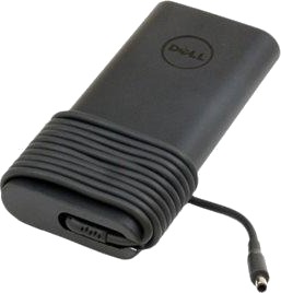 Dell 130W Strømadapter for Precision M3800 og XPS 15 - Mobillader