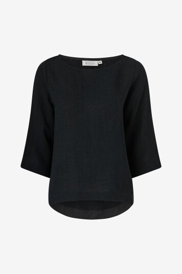 Masai Pullover maDovinia Svart