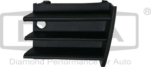 DPA 88530064302 Ventilasjonsgitter