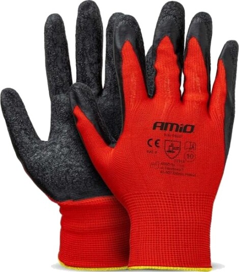 Arbeidshansker AMiO 04637