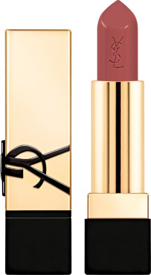 Yves Saint Laurent Rouge Pur Couture Pure Color-In-Care Satin Lipstick N15 3,8g Yves Saint Laurent Rouge Pur Couture Pure Color-In-Care Satin Lipstick N15 3,8g