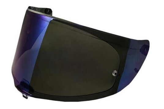 LS2 Visir FF811 - Iridum Rainbow LS2 Visir FF811 - Iridum Rainbow