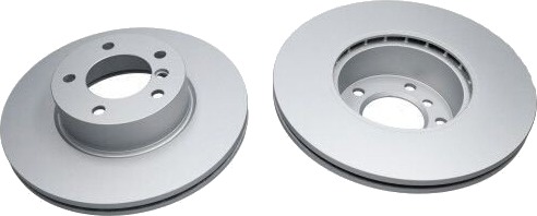 KAVO PARTS BR 10230 C Bremseskive
