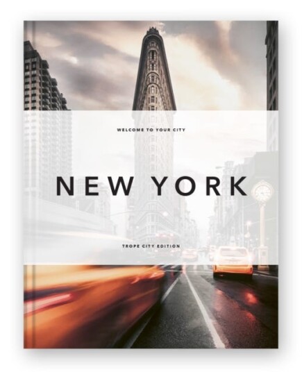 Trope New York Trope New York
