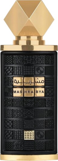 Lattafa Mashrabya Eau De Parfum 100 ml 