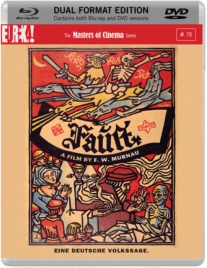 Faust Faust