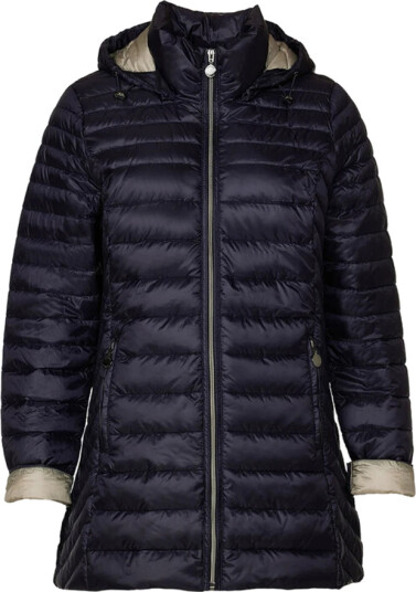 Danwear Dame Jakker Blå XL, Danwear Dame Jakker Blå XL,