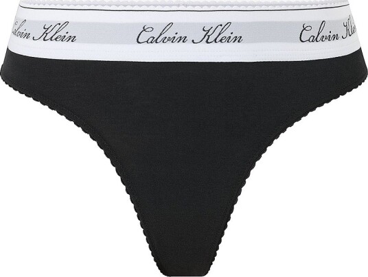 Calvin Klein Underwear - Stringtruse Thong
