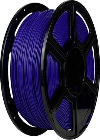 FLASHFORGE PLA Matt 500g blå 3D-utskriftsfilament