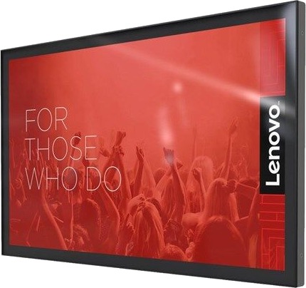 21" Lenovo Instorescreen inTOUCH215 21" Lenovo Instorescreen inTOUCH215