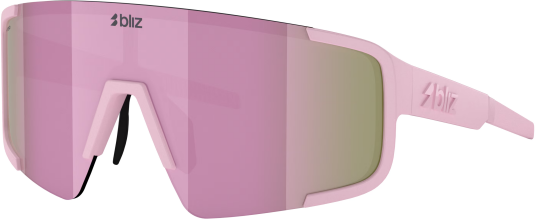 Bliz P003 Matte Pink/brown W Rosé Multi 32 Bliz P003 Matte Pink/brown W Rosé Multi 32