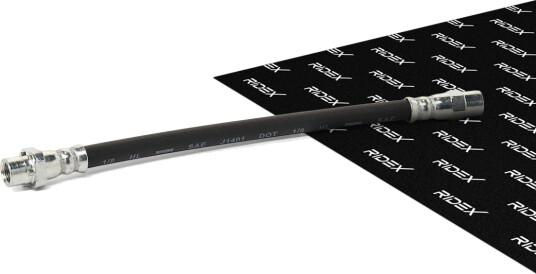 RIDEX 83B0373 Bremseslange