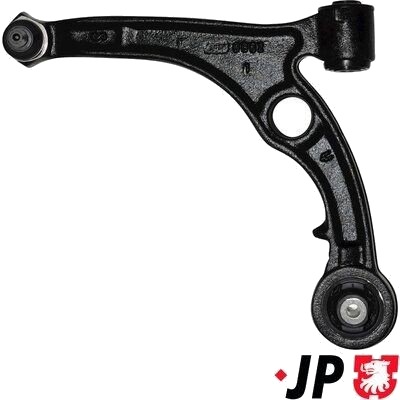 JP GROUP 3340101370 Bærearm JP GROUP 3340101370 Bærearm