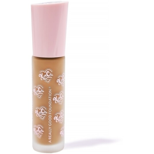 KimChi Chic A Really Good Foundation 123MD KimChi Chic A Really Good Foundation 123MD
