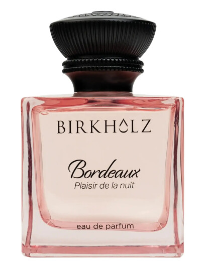Birkholz Bordeaux - Plaisir De La Nuit 50Ml - Nude - 50 ML Birkholz Bordeaux - Plaisir De La Nuit 50Ml - Nude - 50 ML