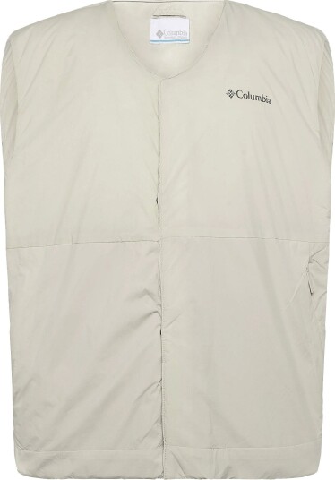 Columbia Sportswear Street Heights Padded Vest DARK STONE S