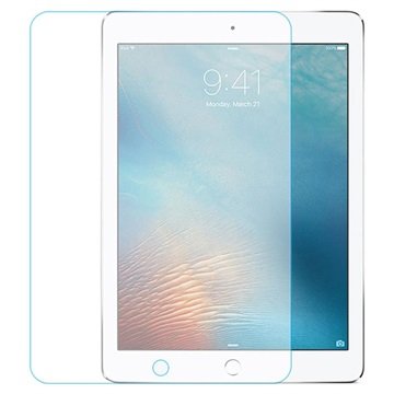 iPad Pro 9.7 Herdet Glass Skjermbeskytter