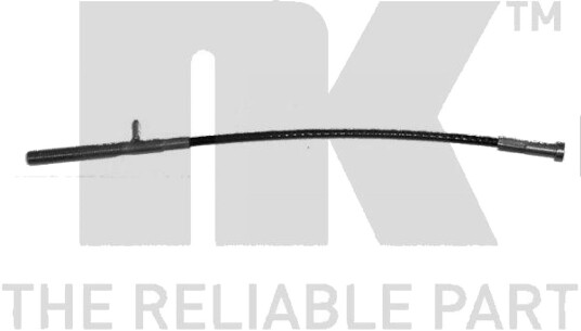 Bremsewire NK 909915