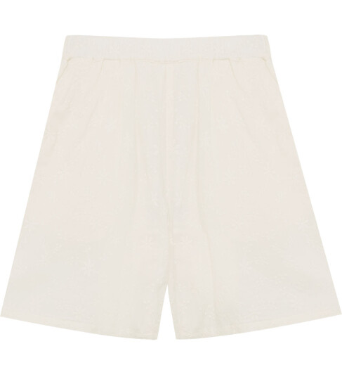 Creamie Shorts - Broderi - Cloud - Creamie - 3 år (98) - Shorts - Hvit Creamie Shorts - Broderi - Cloud - Creamie - 3 år (98) - Shorts - Hvit