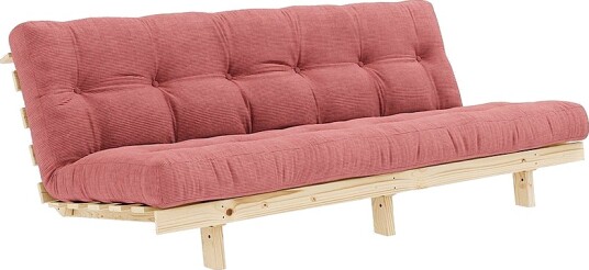 Karup Lean Sofabed 130 x 200 Gul