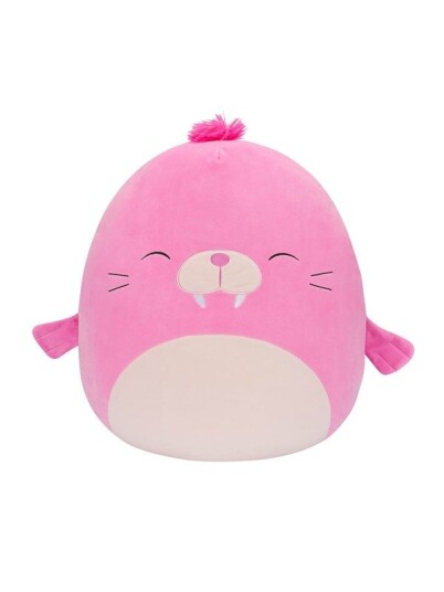 Squishmallows Plysj 50 Cm Pepper Hvalross P17