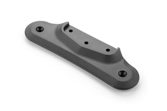 XRAY XR-301204 Composite Bumper for Adj Body Mounts